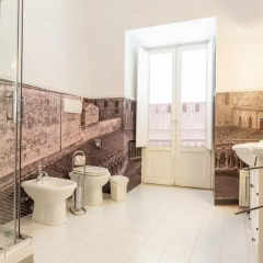 Quintocanto Hotel and Spa 4* Семейный люкс с разными типами кроватей фото 3