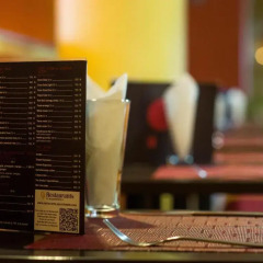 Отель Ibis Lagos Airport 3* Стандартный номер с различными типами кроватей