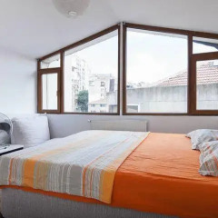Отель Butterfly Guest House комната для гостей фото 3