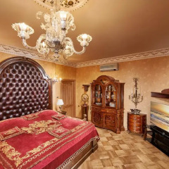Бутик-отель Анна Калининград комната для гостей фото 5