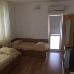 Отель Guesthouse Yanevi Болгария, Аврен - отзывы, цены и фото номеров - забронировать отель Guesthouse Yanevi онлайн комната для гостей фото 5