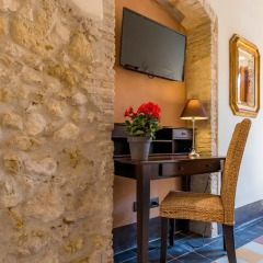 Отель B&B Cappuccine удобства в номере