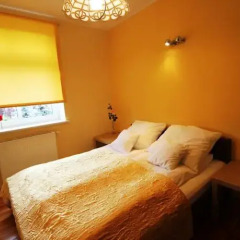 Отель Apartament Nadmorski Sopot IV Сопот комната для гостей фото 5