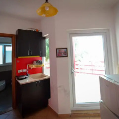 Апартаменты Apartments Ardo Студия фото 13