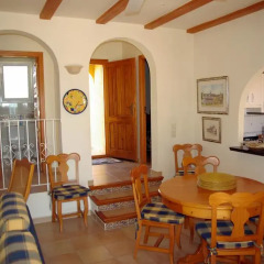 Отель Casa Martine гостиничный бар