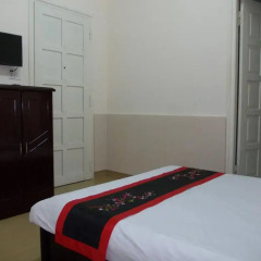 Gold Star Hotel Стандартный номер фото 4