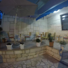 Hotel Star сауна