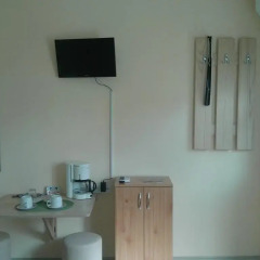 Hostel Zlatna Greda Нови Сад удобства в номере