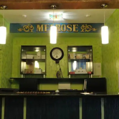 MelRose Hotel Ровно интерьер отеля фото 3