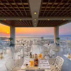 Отель Elysium Resort & Spa 5* Стандартный номер с различными типами кроватей