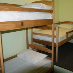 Best Hostel детские мероприятия