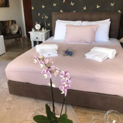 Matiana Hotel 3* Стандартный номер фото 4