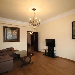 Апартаменты Luxe Apartment at North Avenue интерьер отеля