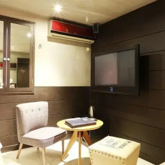 Hotel Cello интерьер отеля
