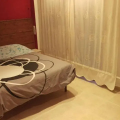 Отель Cye 7 сауна