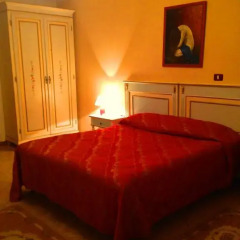 Отель Vila Belvedere 4* Стандартный номер фото 16