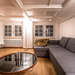 Отель Lake Side Location Bellevue Апартаменты фото 29
