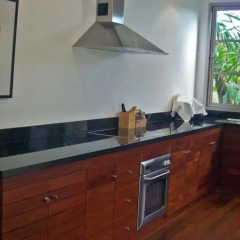 Отель Residence Villa 3 Bedroom в номере фото 2