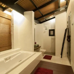 Отель La Laanta Hideaway Resort 3* Номер Делюкс с различными типами кроватей