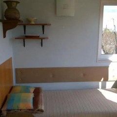 Отель Apartament V Piętro Сопот комната для гостей фото 5