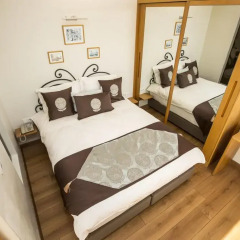 Hotel White Dahlia Чешме комната для гостей фото 3