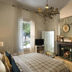 Cape Cadogan Boutique Hotel комната для гостей фото 2