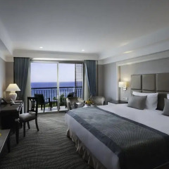 Rixos Beldibi 5* Стандартный номер с различными типами кроватей фото 5