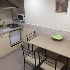 Отель Guest House Rampa в номере фото 2