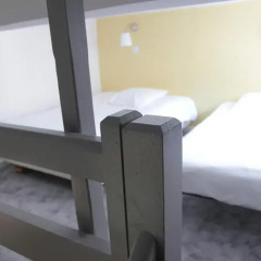 Inter-Hotel Au Patio Morand комната для гостей фото 5