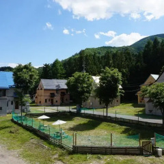 Отель Phoenix Wing Hakuba Хакуба развлечения