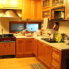 Отель Big Choi's Guest House в номере