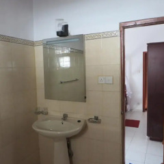 Отель Bentota Home Stay ванная