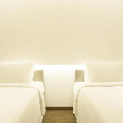 Amara Bangkok Hotel 4* Номер Делюкс с различными типами кроватей фото 8