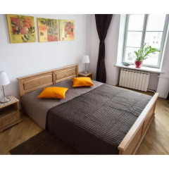 Апартаменты Rynek Apartments Old Town комната для гостей фото 4
