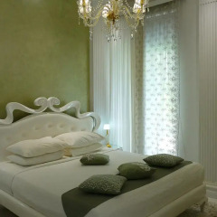 Отель Athens Diamond Plus 3* Люкс с различными типами кроватей