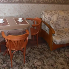 Апартаменты Kremlin Suite Apartment комната для гостей фото 3