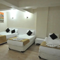 Preferred Hotel Old City 3* Стандартный номер фото 7