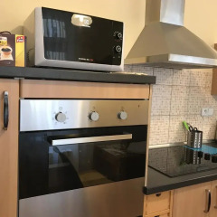 Отель ML Suites в номере