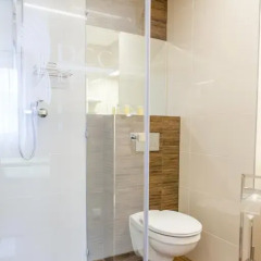 Terminal Hotel 3* Стандартный номер фото 14