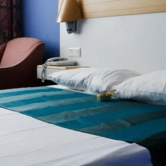 Отель Slina Hotel Brussels Бельгия, Брюссель - 1 отзыв об отеле, цены и фото номеров - забронировать отель Slina Hotel Brussels онлайн детские мероприятия фото 2
