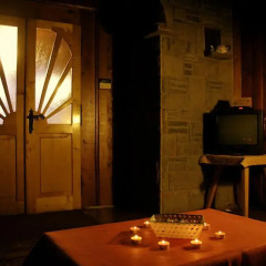 Отель Hostel Stara Polana Польша, Закопане - отзывы, цены и фото номеров - забронировать отель Hostel Stara Polana онлайн комната для гостей