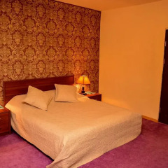 Sanahin Bridge Hotel 3* Номер Делюкс разные типы кроватей фото 5