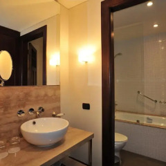 Hotel Casa Higueras 4* Стандартный номер с различными типами кроватей фото 4