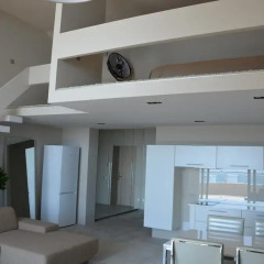 Апартаменты Apartment On Kurortnyy Ave Сочи интерьер отеля