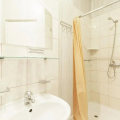 Hotel Avitar 3* Стандартный номер с различными типами кроватей фото 5