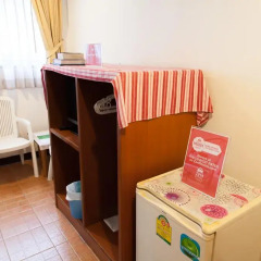Отель Zen Rooms Best Pratunam 4* Стандартный номер фото 23