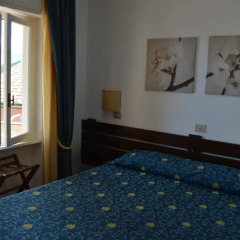 Отель Albergo Le Briciole 3* Стандартный номер фото 13