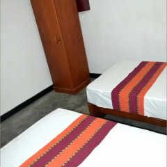 Отель Claremont Lanka Апартаменты с различными типами кроватей фото 9