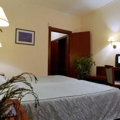 Отель Philippion Beach 4* Полулюкс фото 3