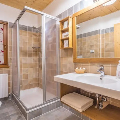 Hotel Lo Scoiattolo 4* Люкс с различными типами кроватей фото 4